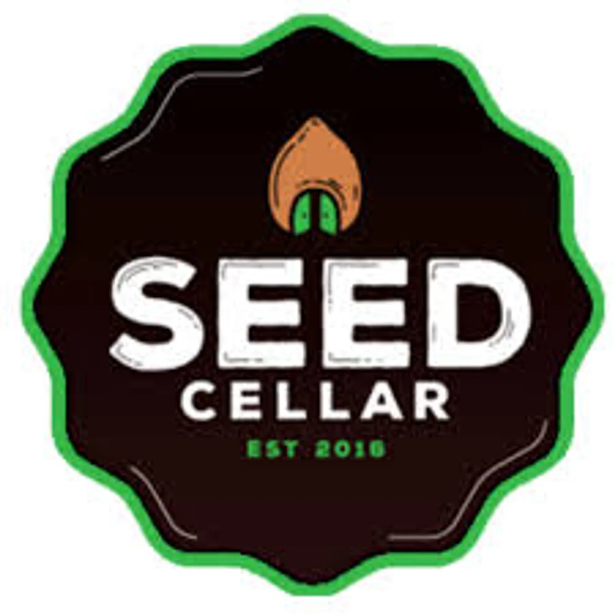 seed cellar