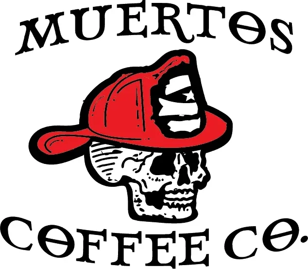 Muertos Coffee Co