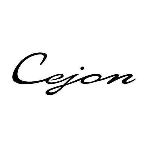 Cejon Accessories