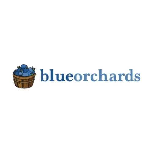 Blue Orchards