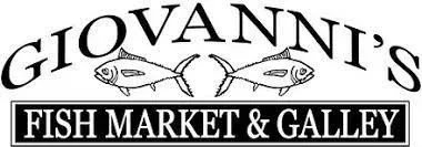 Giovanni's Fish Market