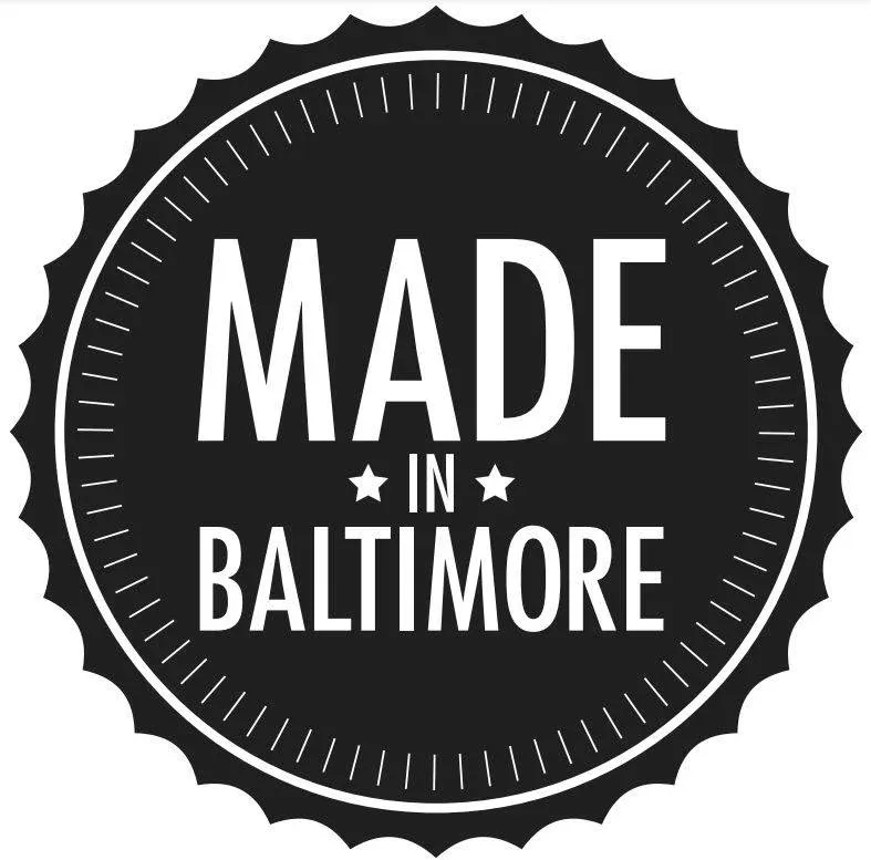 Made In Baltimore