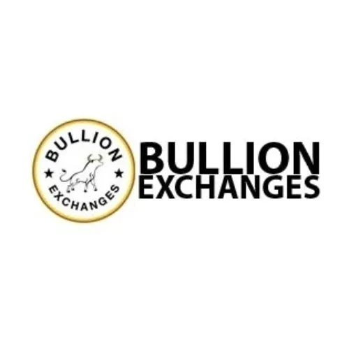 Bullion Exchanges