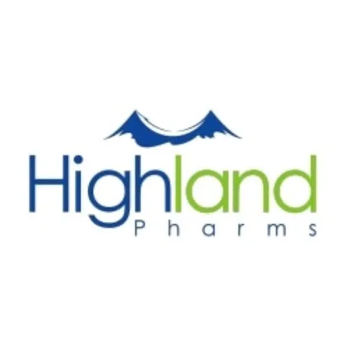 highland pharms