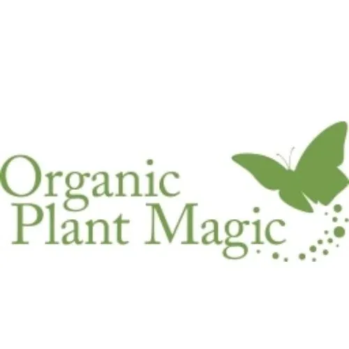 Organic Plant Magic