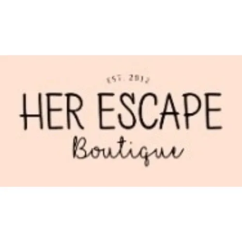 Her Escape Boutique