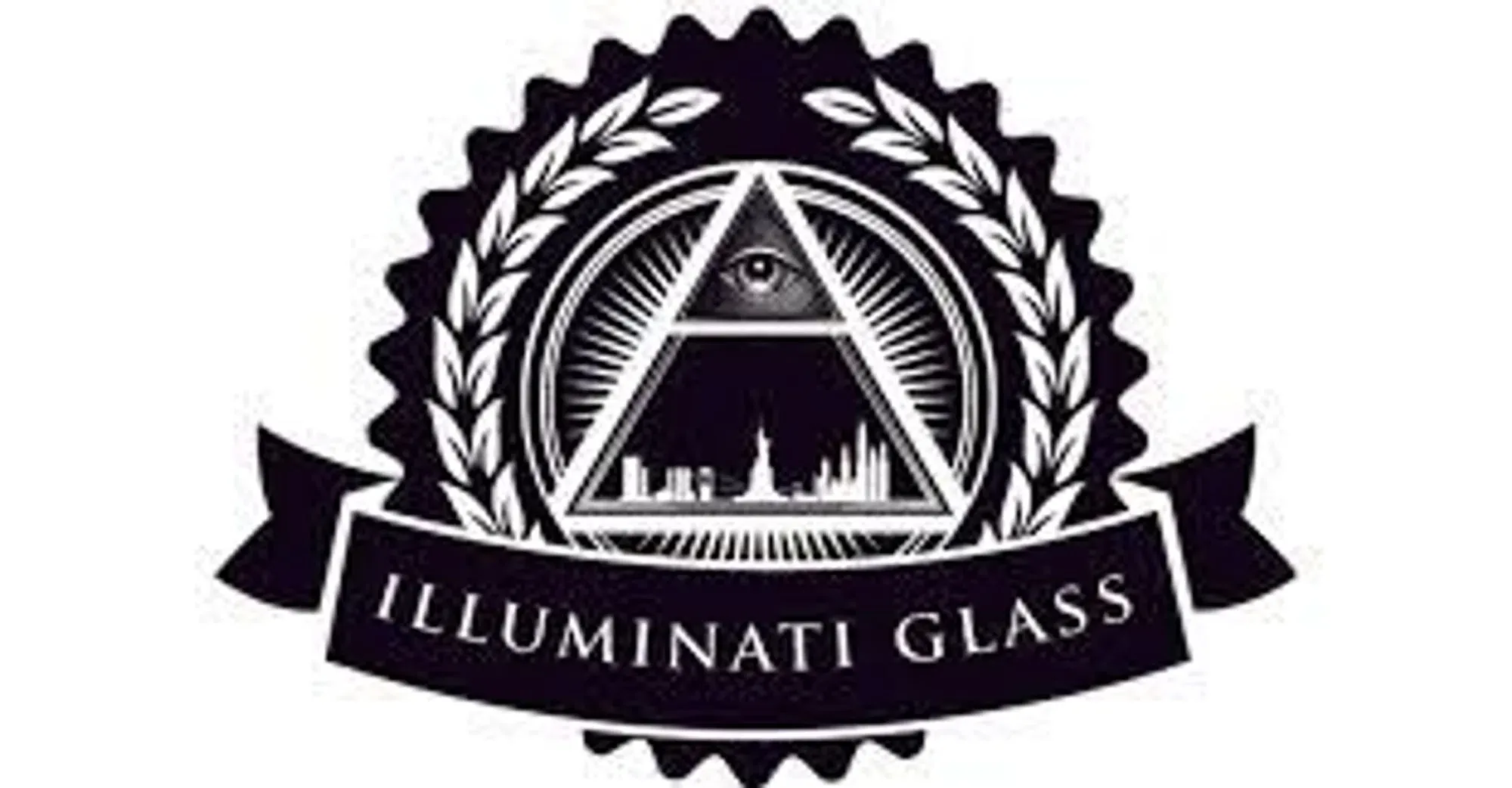 ILLUMINATI GLASS