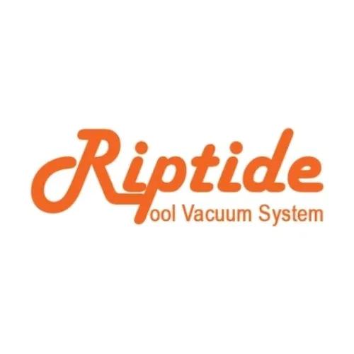 Riptide Pool Vacuum