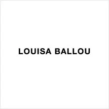 Louisa Ballou