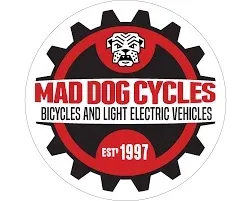 Mad Dog Cycles