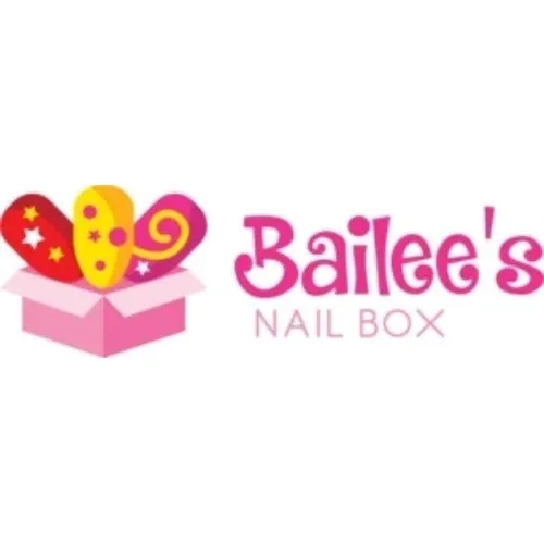 Bailees Nail Box