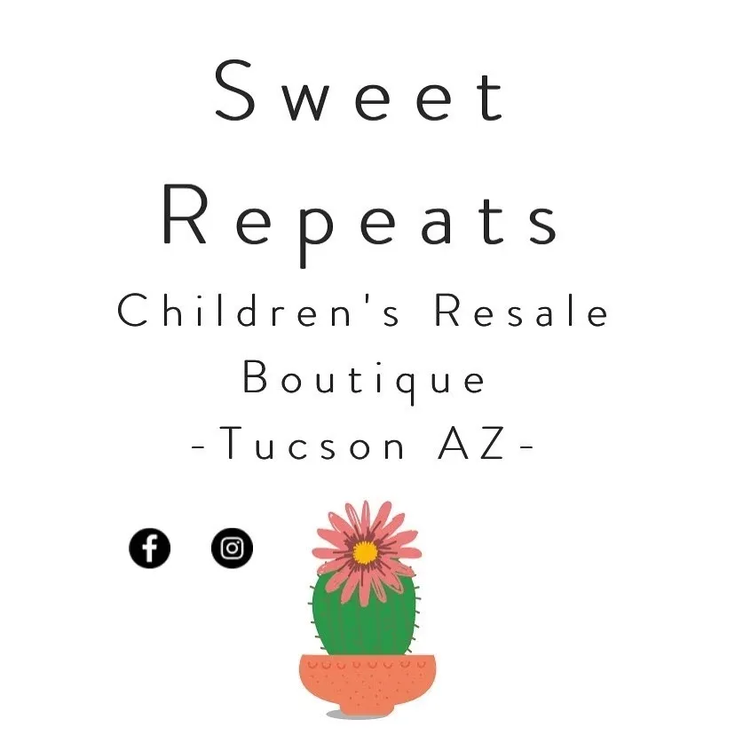 Sweet Repeats Tucson