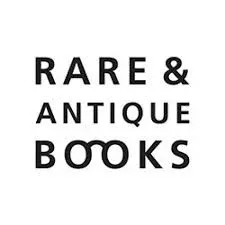 Rare and Antique Books