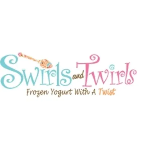 Swirls and Twirls