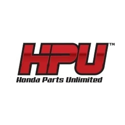 Honda Parts Unlimited