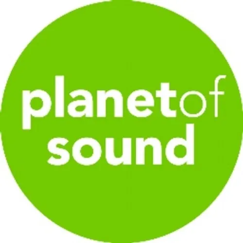 Planet Of Sound