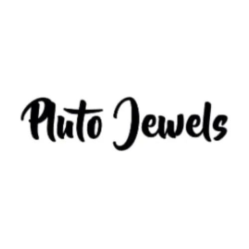 Pluto Jewels