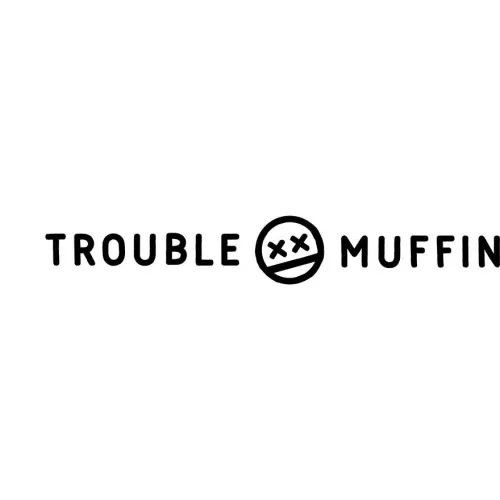 Trouble Muffin