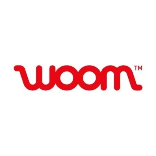 Woom Bikes