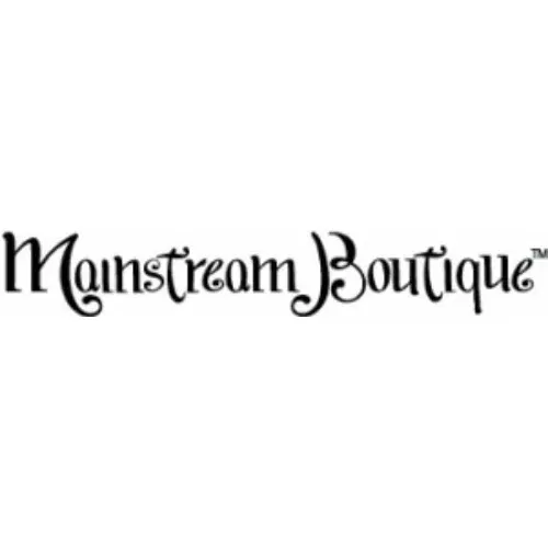 Mainstream Boutique