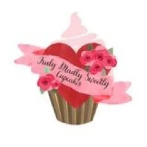 Truly Madly Sweetly Cupcakes