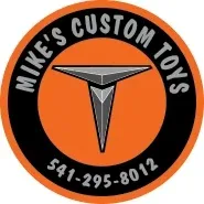 Mike\'s Custom Toys