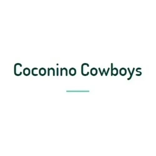 Coconino Cowboys