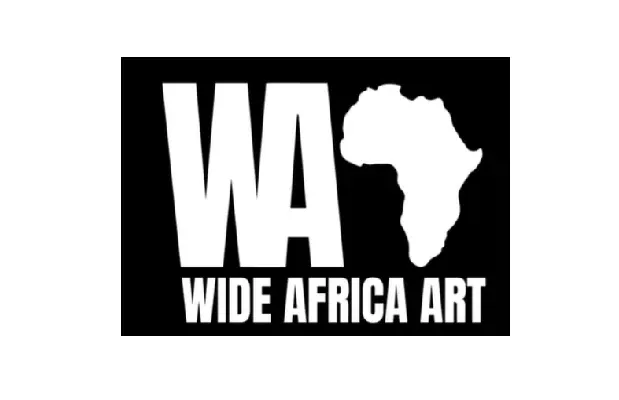 Wide Africa Art