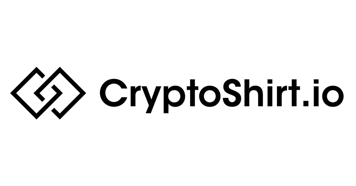 CryptoShirt.io