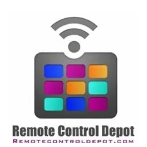 Remote Control Depot