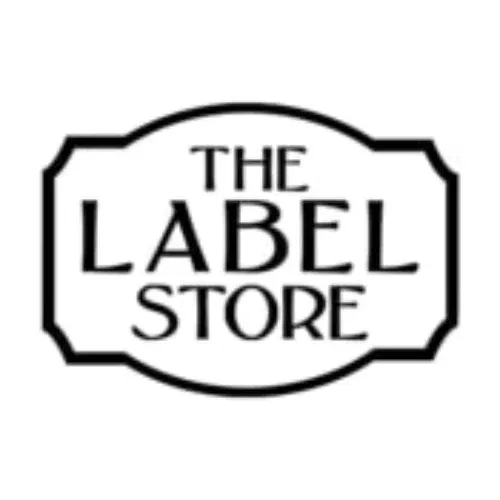 The Label Store