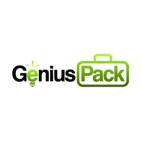 Genius Pack