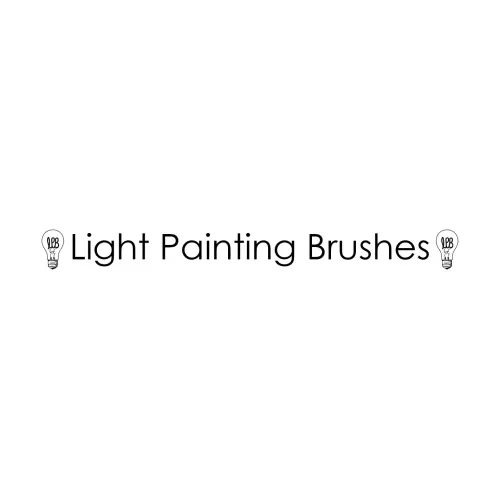 Light Painting Brushes