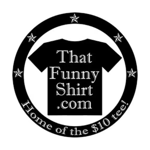 That Funny Shirt