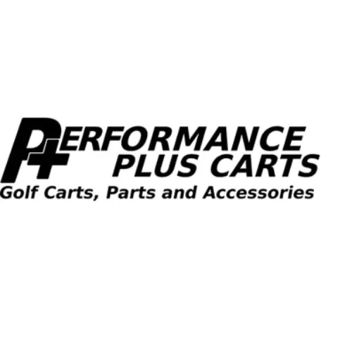 Performance Plus Carts