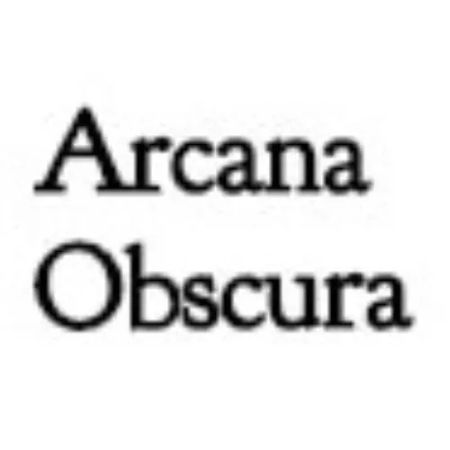 arcanaobscura