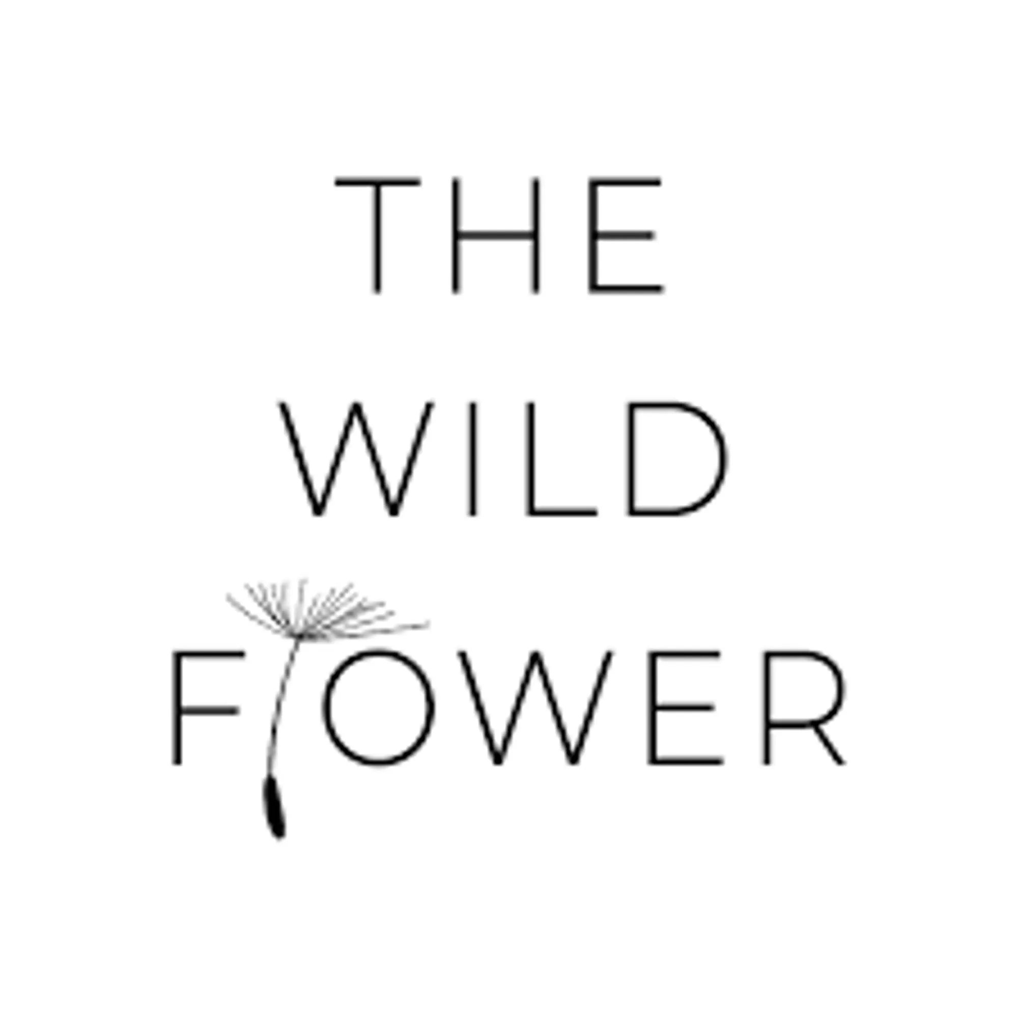 The Wild Flower