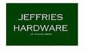 Jeffries Hardware