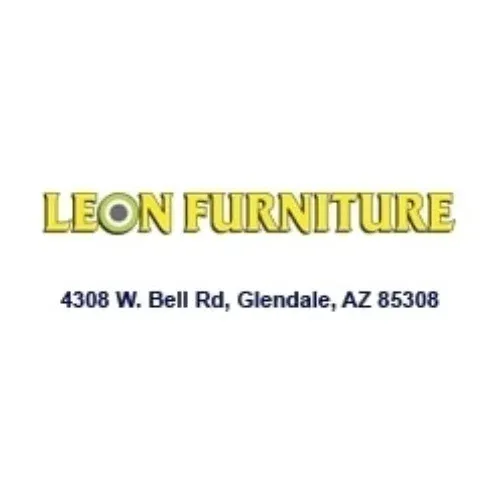 Leon\'s Furniture