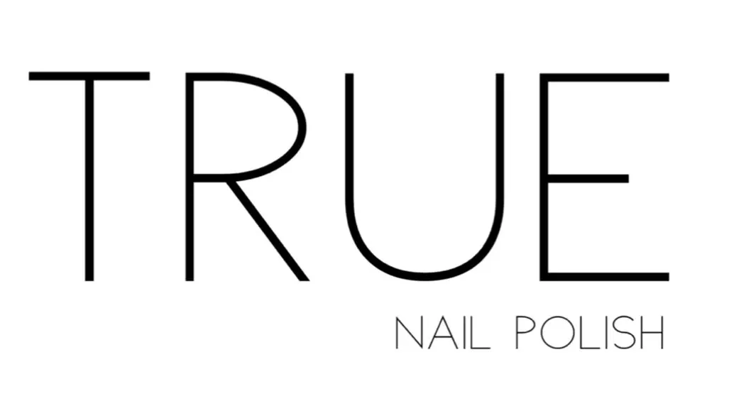 TRUE NAIL POLISH