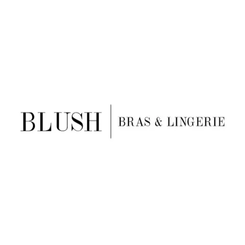 Blush Bras and Lingerie