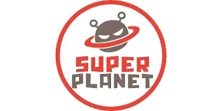 SuperPlanet