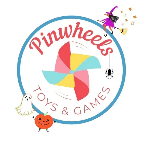 Pinwheels Toys