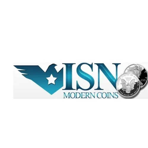 ISN Modern Coins