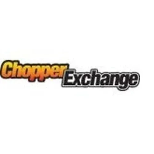 ChopperExchange