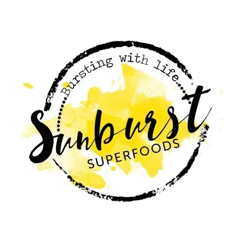 Sunburst Superfoods