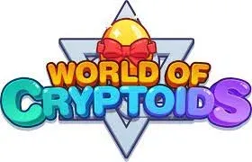 World of Cryptoids