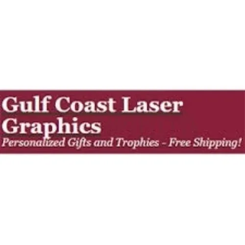 Gulf Coast Laser Graphics