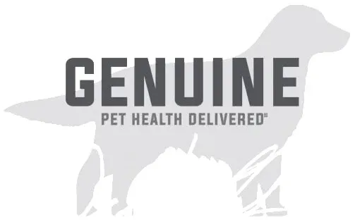 GENUINE Dog Food