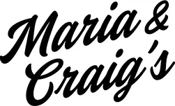 Maria & Craig's